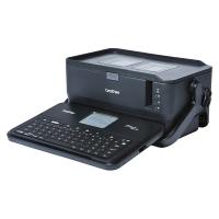 Brother P-Touch PT-D800W Mobile or Desktop Labeller